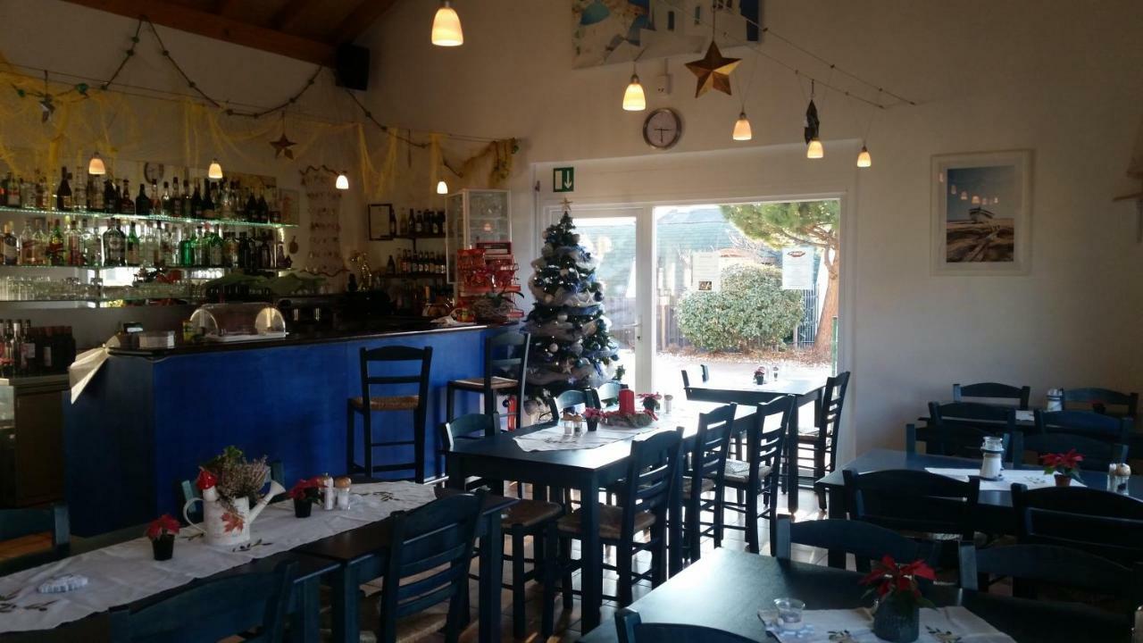 Gite La Cigale Saxon ภายนอก รูปภาพ